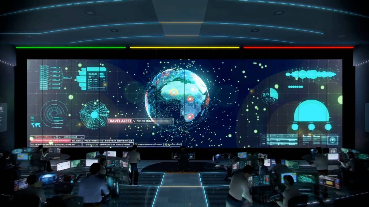 Videowall Controllers