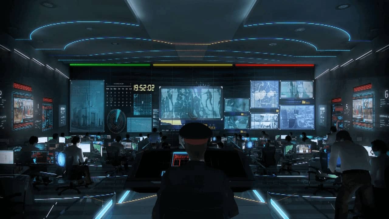 AI-powered intelligence platforms